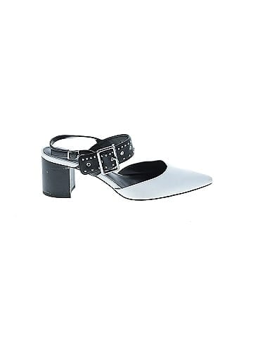 Charles & Keith Heels (view 1)