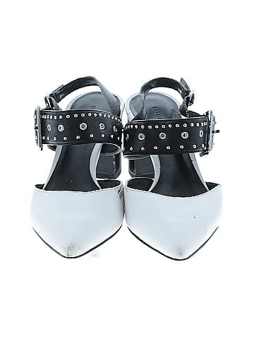 Charles & Keith Heels (view 2)