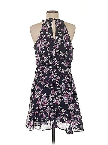 Mi ami Cocktail Dress (view 2)