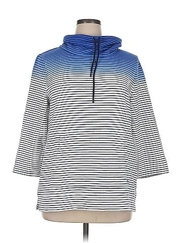 T by Talbots Poncho (view 1)