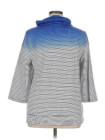 T by Talbots Poncho (view 2)