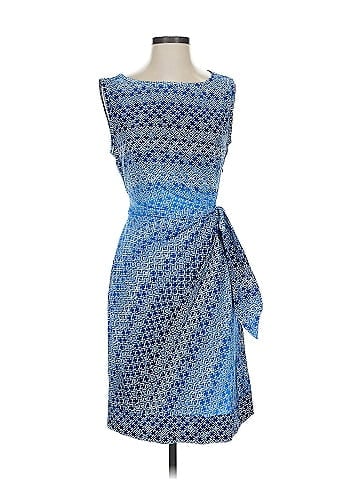 Diane von Furstenberg Cocktail Dress (view 1)