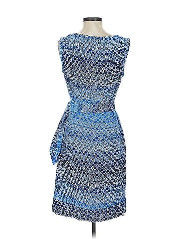 Diane von Furstenberg Cocktail Dress (view 2)