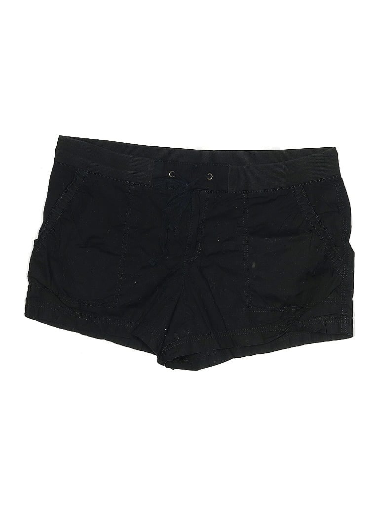 Pre-owned A.n.a. A New Approach Board Shorts In Black