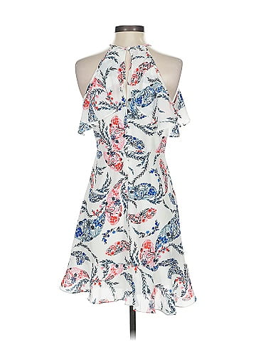 Heartloom Cocktail Dress (view 2)