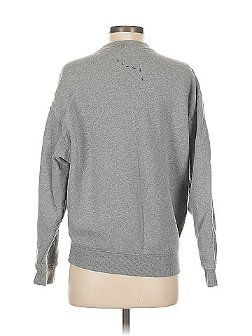 Clare V. Sweatshirt (view 2)