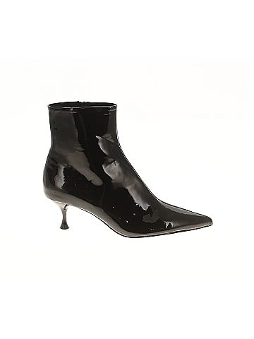 Zara Boots (view 1)