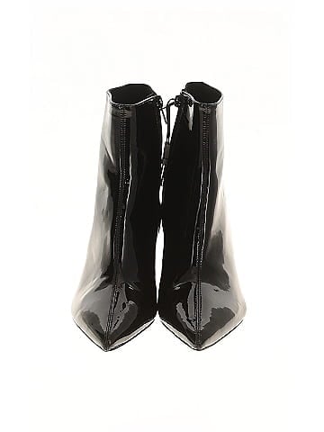 Zara Boots (view 2)