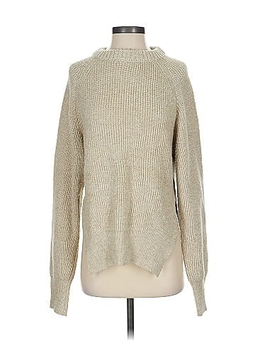 Modern Citizen Turtleneck Sweater (view 1)