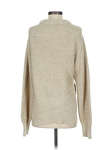 Modern Citizen Turtleneck Sweater (view 2)