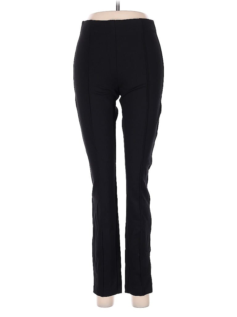 Click to view more detailed imagery on our partner's website Pre-owned Banana Republic Active Pants In Black