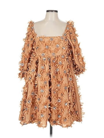 Storia Cocktail Dress (view 1)