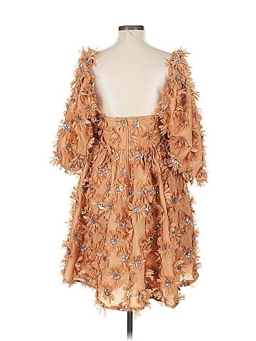 Storia Cocktail Dress (view 2)