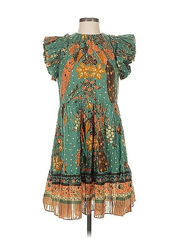Ulla Johnson Cocktail Dress (view 1)