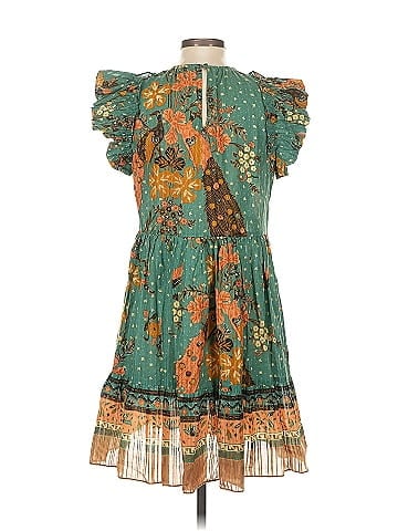 Ulla Johnson Cocktail Dress (view 2)