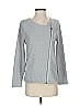 Evy's Tree Gray Cardigan Size S - photo 1