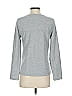 Evy's Tree Gray Cardigan Size S - photo 2