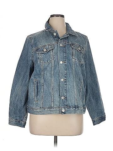 Lucky Brand Denim Jacket (view 1)