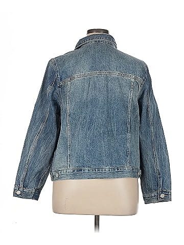 Lucky Brand Denim Jacket (view 2)