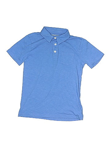 Crewcuts Outlet Short Sleeve Polo (view 1)