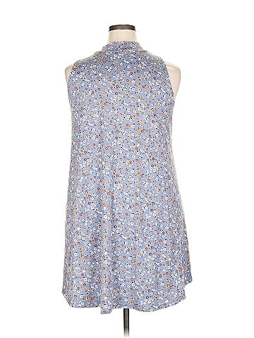 Earthbound Trading Co. Casual Dress (view 2)