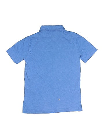 Crewcuts Outlet Short Sleeve Polo (view 2)