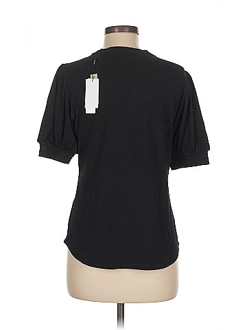 T Tahari Short Sleeve Top (view 2)