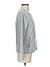 Evy's Tree Gray Cardigan Size S - photo 4
