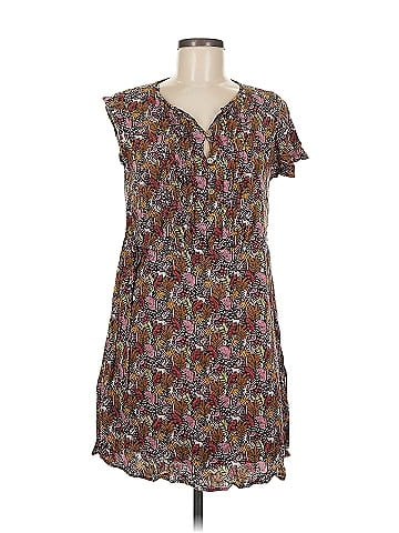 Ann Taylor LOFT Casual Dress (view 1)