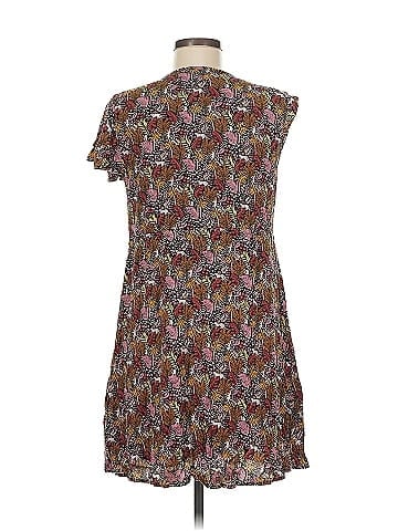 Ann Taylor LOFT Casual Dress (view 2)
