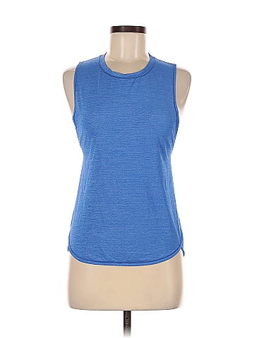 Lululemon Athletica Sleeveless T-Shirt (view 1)