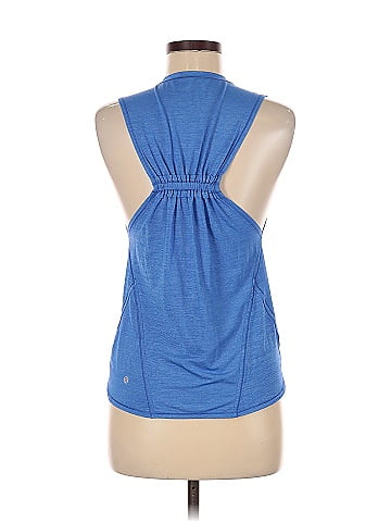 Lululemon Athletica Sleeveless T-Shirt (view 2)