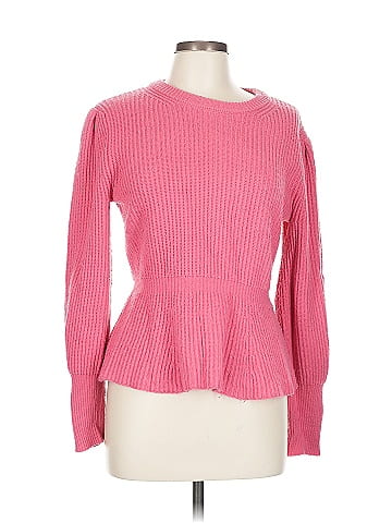 English Factory Pullover Sweater (view 1)