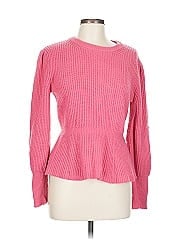 English Factory Pullover Sweater
