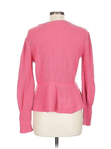 English Factory Pullover Sweater (view 2)