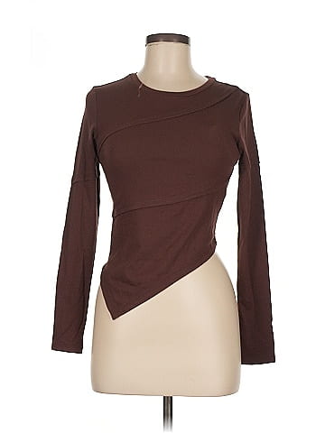 Commense Long Sleeve T-Shirt (view 1)