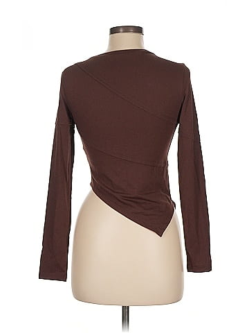 Commense Long Sleeve T-Shirt (view 2)