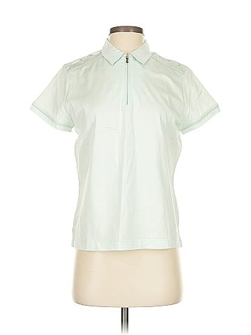 Tail Short Sleeve Polo (view 1)