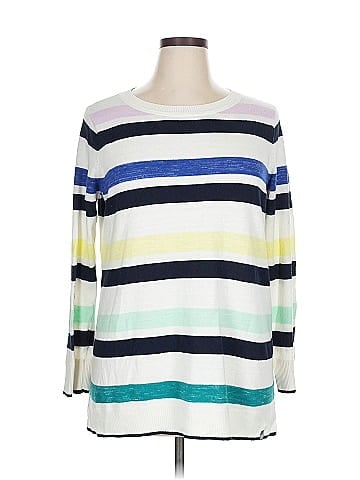 T by Talbots Pullover Sweater (view 1)