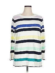 T By Talbots Pullover Sweater