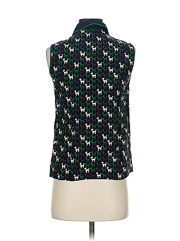 M Missoni Sleeveless Blouse (view 2)