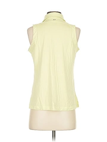 Tail Sleeveless T-Shirt (view 2)