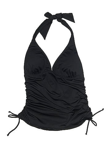 Ann Taylor LOFT Swimsuit Top (view 1)