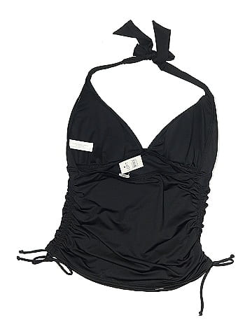 Ann Taylor LOFT Swimsuit Top (view 2)