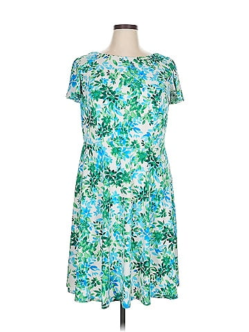 Suite 7 Casual Dress (view 1)