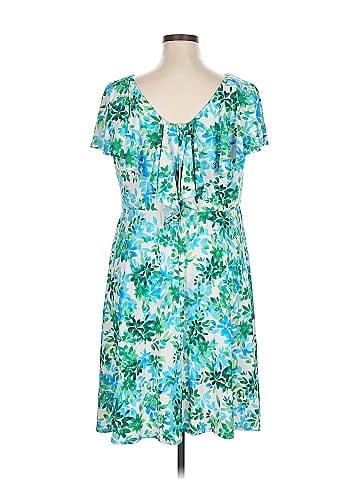 Suite 7 Casual Dress (view 2)