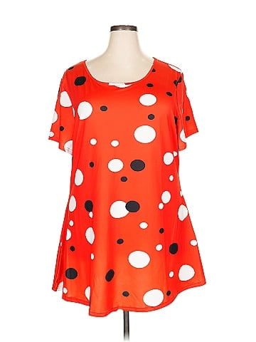 Lily by Firmiana Casual Dress (view 1)