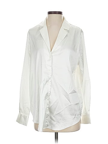 Endless Rose Long Sleeve Blouse (view 1)