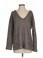 Atm Wool Pullover Sweater