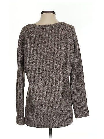 ATM Wool Pullover Sweater (view 2)